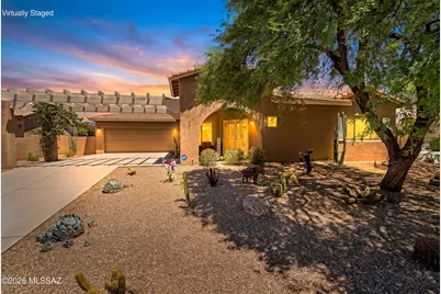 502 W Flaxen Drive, Oro Valley, AZ 85755 - Photo 1