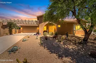 502 W Flaxen Dr, Oro Valley, AZ 85755 - Photo 1