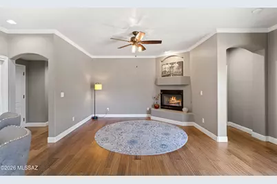 502 W Flaxen Drive, Oro Valley, AZ 85755 - Photo 15