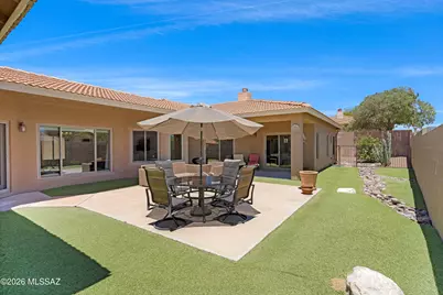 502 W Flaxen Drive, Oro Valley, AZ 85755 - Photo 33