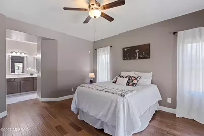 502 W Flaxen Drive, Oro Valley, AZ 85755 - Photo 17