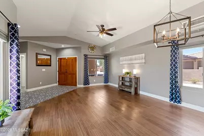 502 W Flaxen Drive, Oro Valley, AZ 85755 - Photo 7