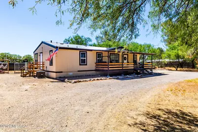 1419 N Cottonwood Lane, Benson, AZ 85602 - Photo 3