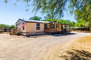 1419 N Cottonwood Ln, Benson, AZ 85602 - Photo 3