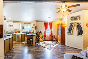 1419 N Cottonwood Ln, Benson, AZ 85602 - Photo 7