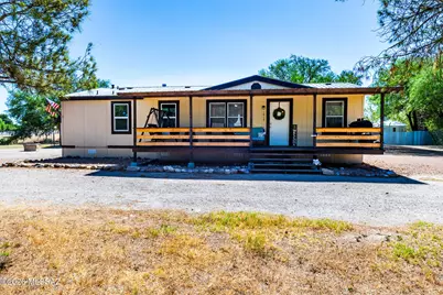 1419 N Cottonwood Lane, Benson, AZ 85602 - Photo 1