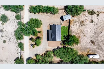 1419 N Cottonwood Lane, Benson, AZ 85602 - Photo 45