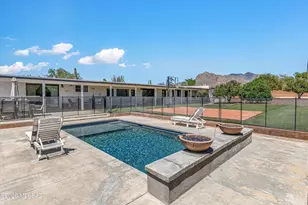 1537 W Cool Dr, Tucson, AZ 85704 - Photo 3