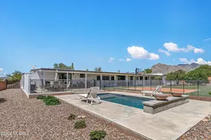 1537 W Cool Dr, Tucson, AZ 85704 - Photo 31