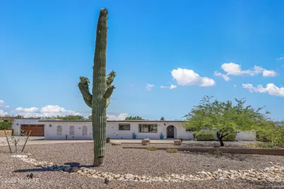 1537 W Cool Drive, Tucson, AZ 85704 - Photo 1