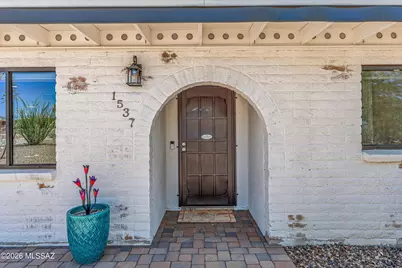 1537 W Cool Drive, Tucson, AZ 85704 - Photo 5