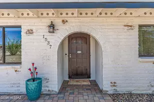 1537 W Cool Dr, Tucson, AZ 85704 - Photo 5