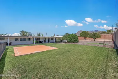 1537 W Cool Drive, Tucson, AZ 85704 - Photo 33