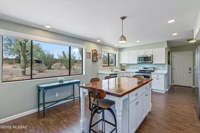 1537 W Cool Drive, Tucson, AZ 85704 - Photo 7