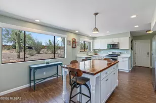 1537 W Cool Dr, Tucson, AZ 85704 - Photo 7