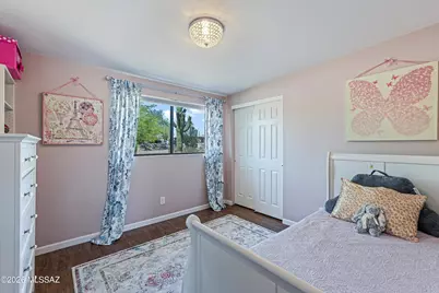 1537 W Cool Drive, Tucson, AZ 85704 - Photo 21