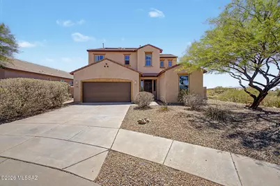 574 S Desert Haven Road, Vail, AZ 85641 - Photo 1