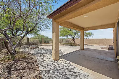 574 S Desert Haven Road, Vail, AZ 85641 - Photo 41