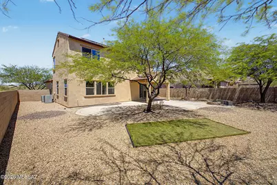 574 S Desert Haven Road, Vail, AZ 85641 - Photo 45