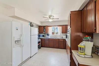 12250 N Calle De La Solana, Marana, AZ 85653 - Photo 21