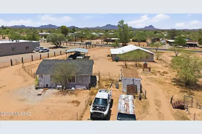 12250 N Calle De La Solana, Marana, AZ 85653 - Photo 5