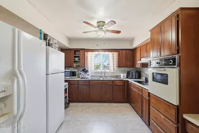 12250 N Calle De La Solana, Marana, AZ 85653 - Photo 19