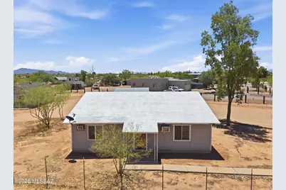 12250 N Calle De La Solana, Marana, AZ 85653 - Photo 13