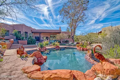 5980 E Verde Place, Tucson, AZ 85750 - Photo 29