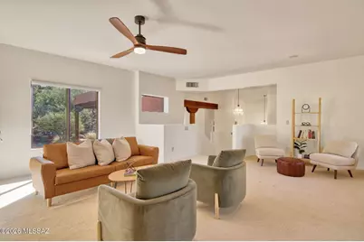 5980 E Verde Place, Tucson, AZ 85750 - Photo 5