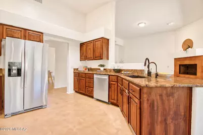 5980 E Verde Place, Tucson, AZ 85750 - Photo 11