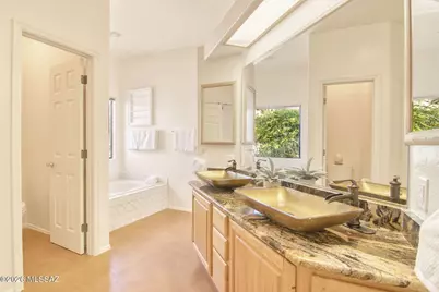 5980 E Verde Place, Tucson, AZ 85750 - Photo 17