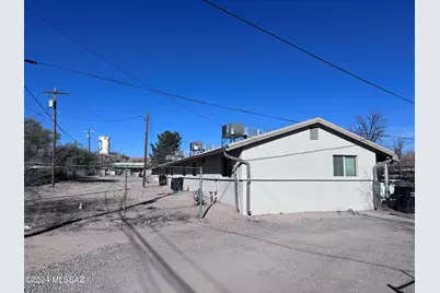172 N Shady Lane, Benson, AZ 85602 - Photo 3