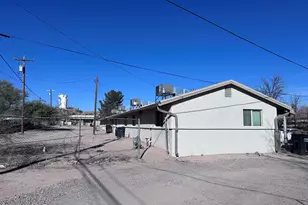 172 N Shady Ln, Benson, AZ 85602 - Photo 3