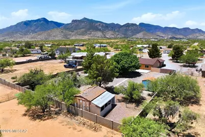 5811 S Wild Rose Road, Hereford, AZ 85615 - Photo 41