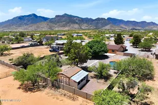 5811 S Wild Rose Rd, Hereford, AZ 85615 - Photo 41