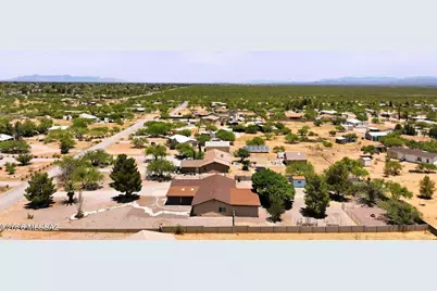 5811 S Wild Rose Road, Hereford, AZ 85615 - Photo 43