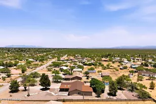 5811 S Wild Rose Rd, Hereford, AZ 85615 - Photo 43