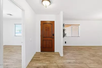 5811 S Wild Rose Road, Hereford, AZ 85615 - Photo 5