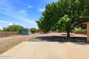 5811 S Wild Rose Rd, Hereford, AZ 85615 - Photo 35