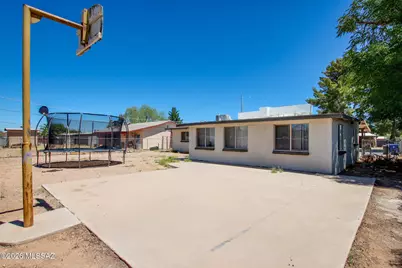 3644 E Helena Stravenue, Tucson, AZ 85706 - Photo 37