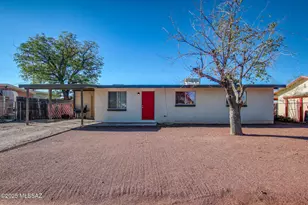 3644 E Helena Stravenue, Tucson, AZ 85706 - Photo 1