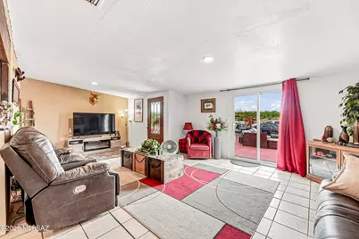 6620 W Bucking Horse Road, Sahuarita, AZ 85629 - Photo 9