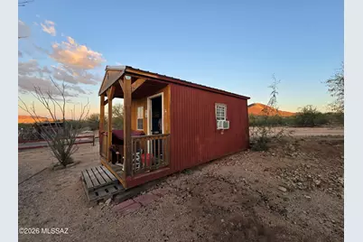 6620 W Bucking Horse Road, Sahuarita, AZ 85629 - Photo 21