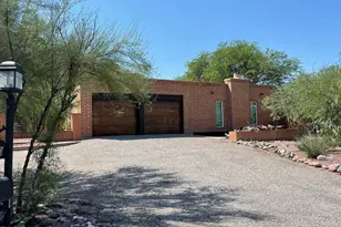 5830 E Cll Del Ciervo, Tucson, AZ 85750 - Photo 1