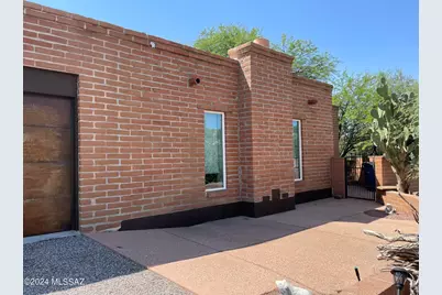 5830 E Cll Del Ciervo, Tucson, AZ 85750 - Photo 3