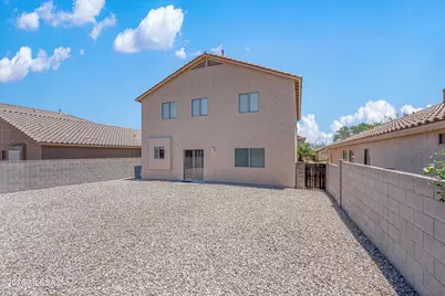 8472 S Egyptian Drive, Tucson, AZ 85747 - Photo 45