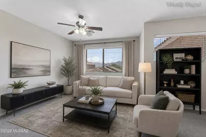 8472 S Egyptian Drive, Tucson, AZ 85747 - Photo 25