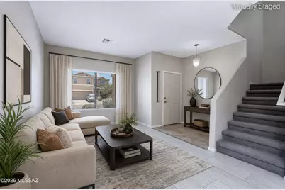 8472 S Egyptian Drive, Tucson, AZ 85747 - Photo 5