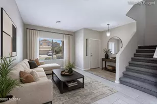 8472 S Egyptian Dr, Tucson, AZ 85747 - Photo 5