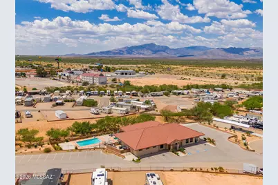 1915 W Casa Del Rio Drive #14, Benson, AZ 85602 - Photo 17